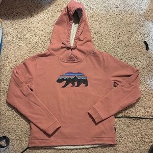 Women’s Patagonia uprisal hoodie